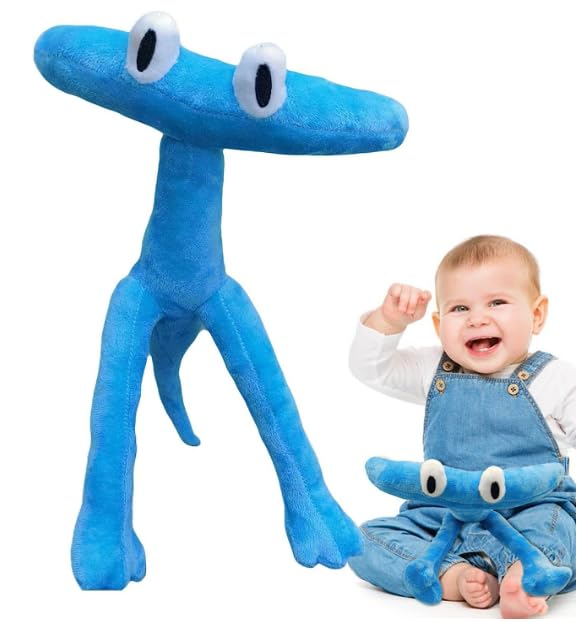 ニモ ✴︎プロフィール必見です‼︎様　レインボーフレンズ　ぬいぐるみ　7体セット ニモ ✴︎プロフィール必見です‼︎様 レインボーフレンズ